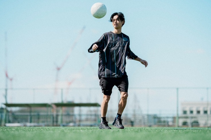 町田也真人氏