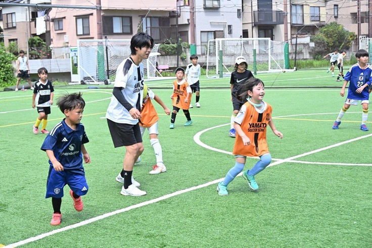 町田也真人氏